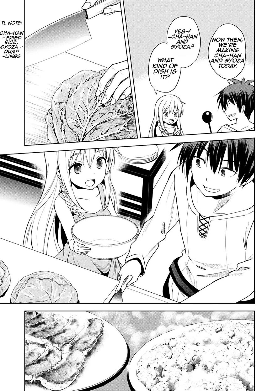 Read Kono Subarashii Sekai ni Shukufuku o! EN Manga Online