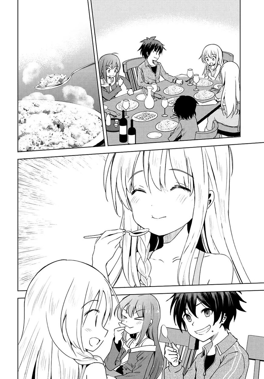 Read Kono Subarashii Sekai ni Shukufuku o! EN Manga Online