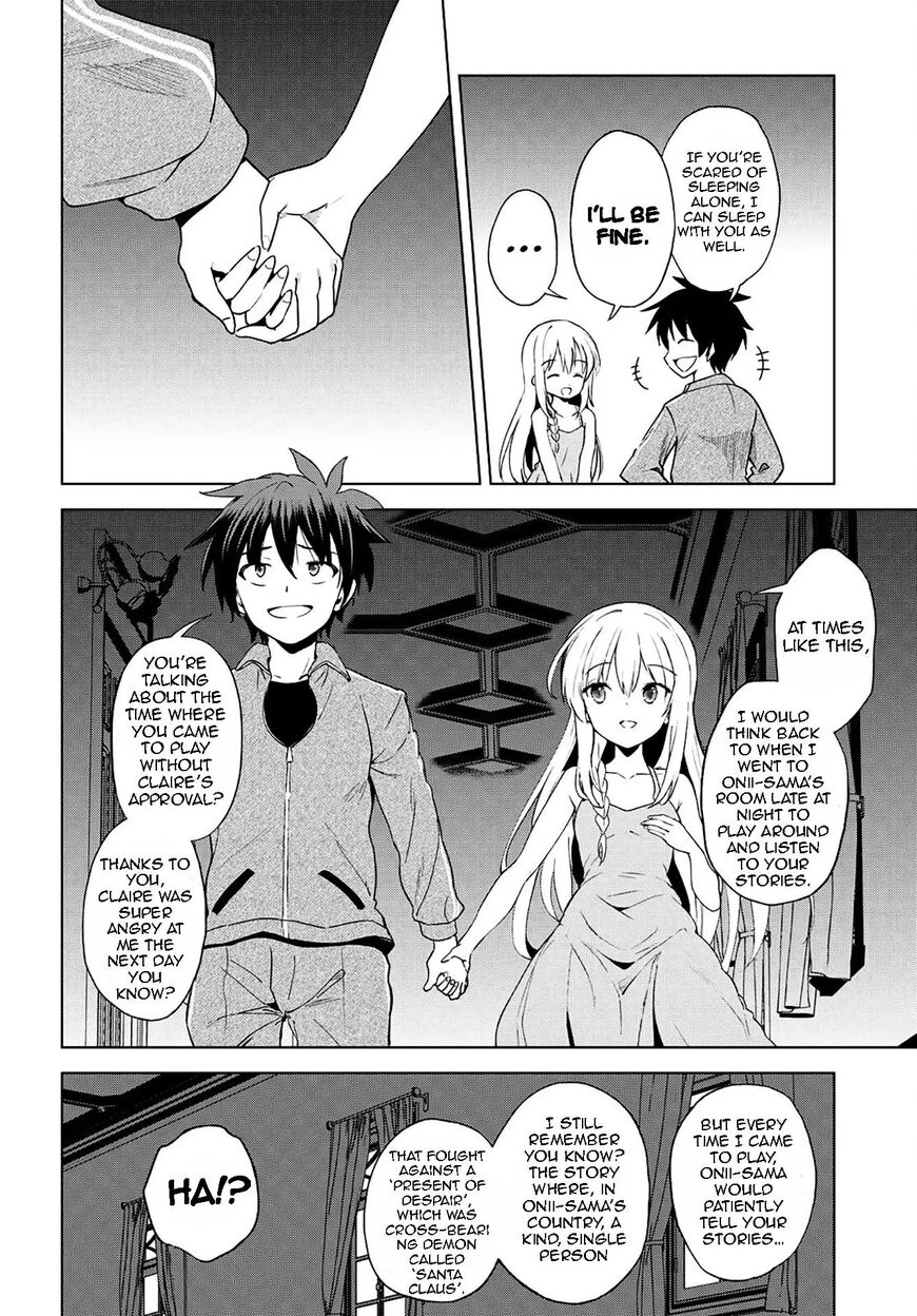 Read Kono Subarashii Sekai ni Shukufuku o! EN Manga Online