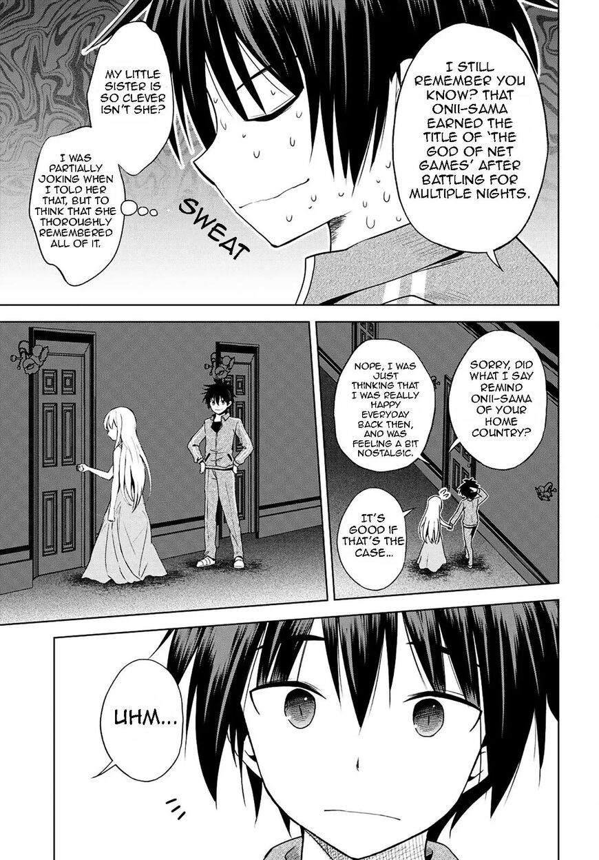 Read Kono Subarashii Sekai ni Shukufuku o! EN Manga Online