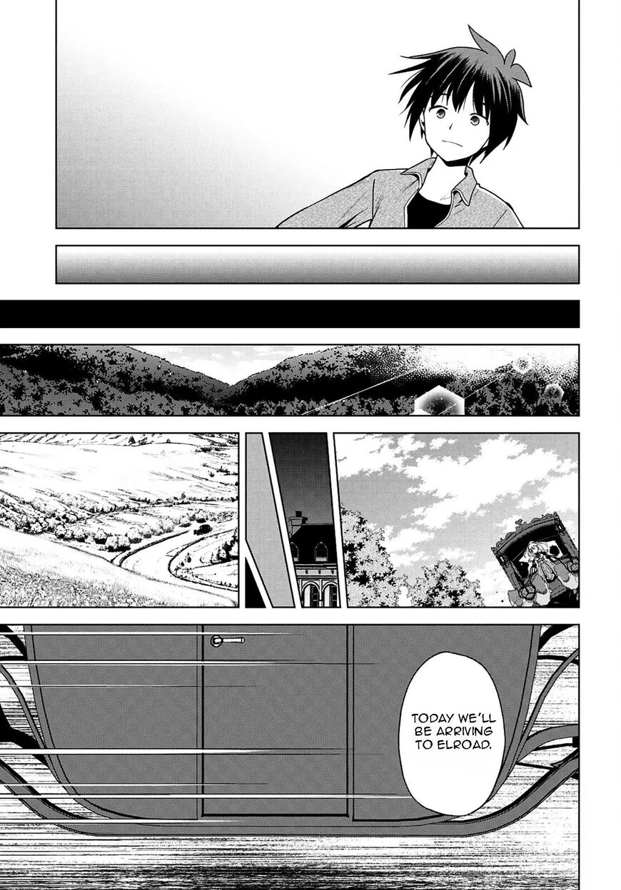 Read Kono Subarashii Sekai ni Shukufuku o! EN Manga Online