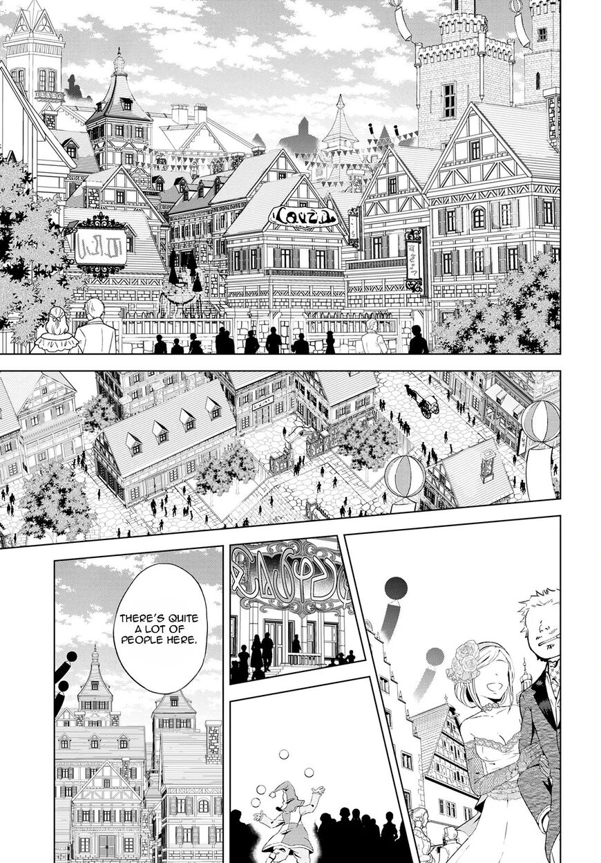 Read Kono Subarashii Sekai ni Shukufuku o! EN Manga Online