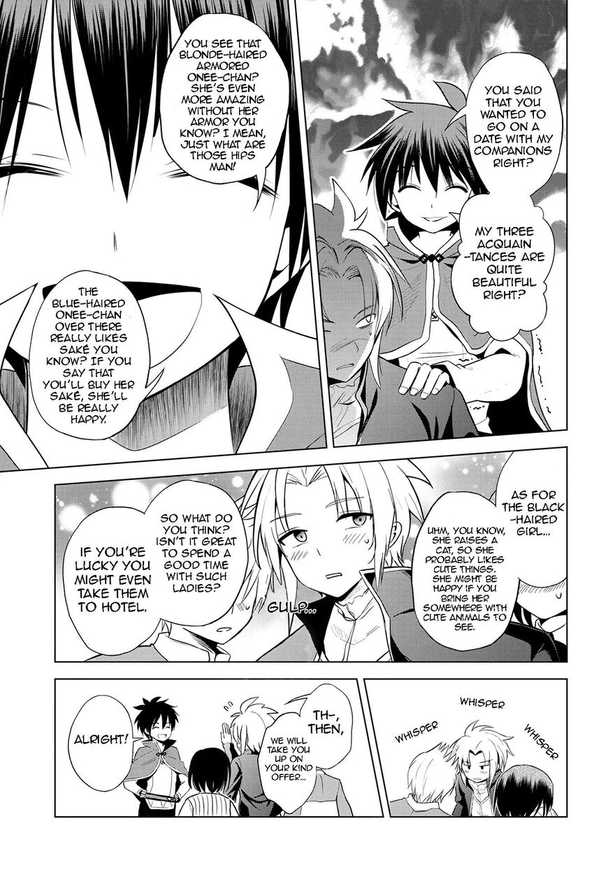 Read Kono Subarashii Sekai ni Shukufuku o! EN Manga Online