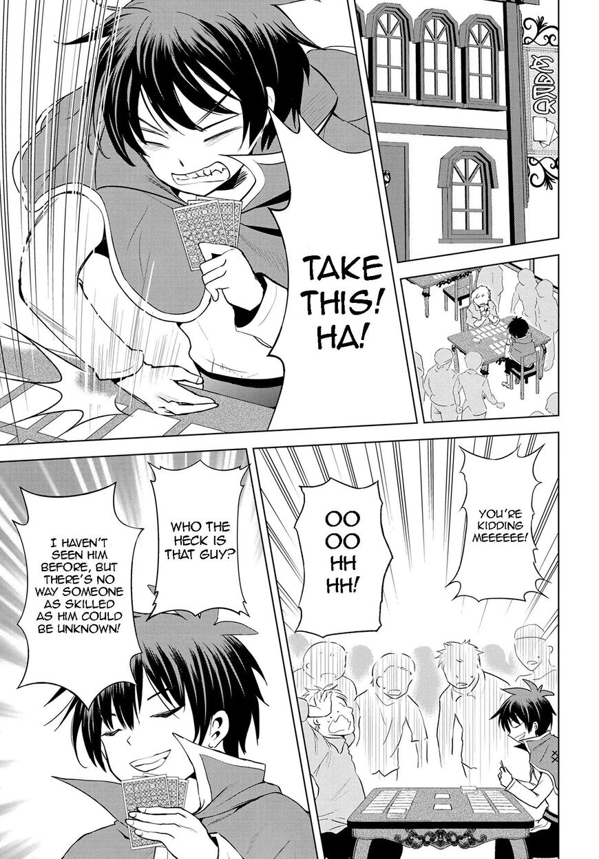 Read Kono Subarashii Sekai ni Shukufuku o! EN Manga Online