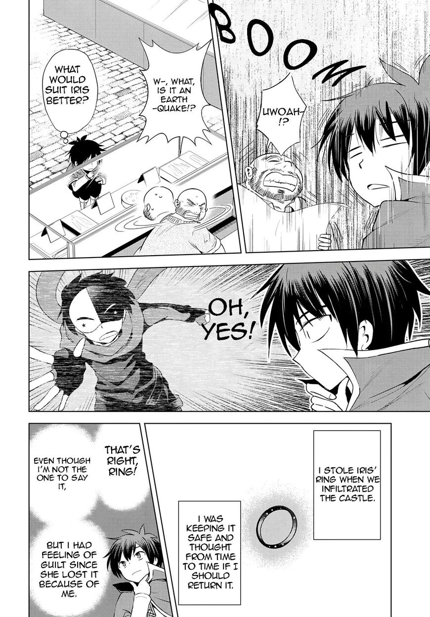Read Kono Subarashii Sekai ni Shukufuku o! EN Manga Online