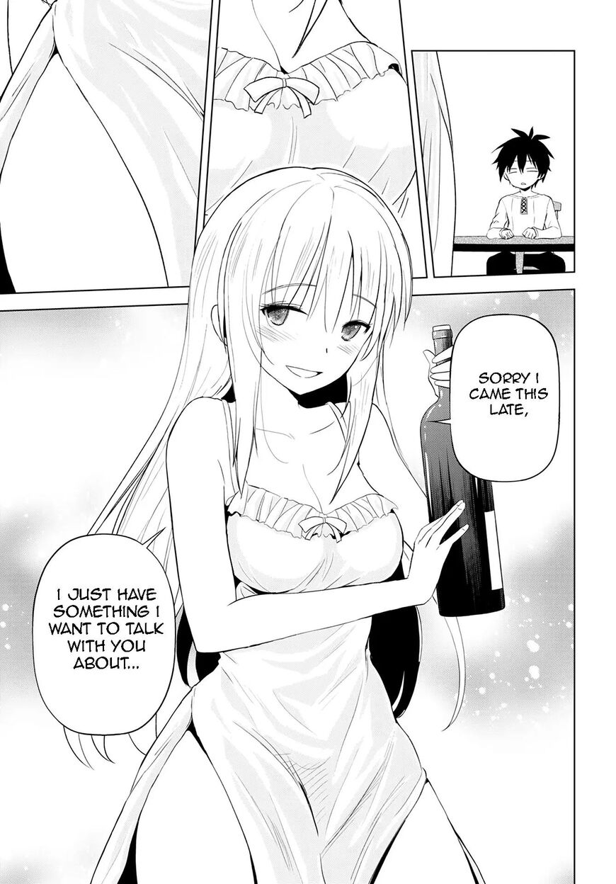 Read Kono Subarashii Sekai ni Shukufuku o! EN Manga Online