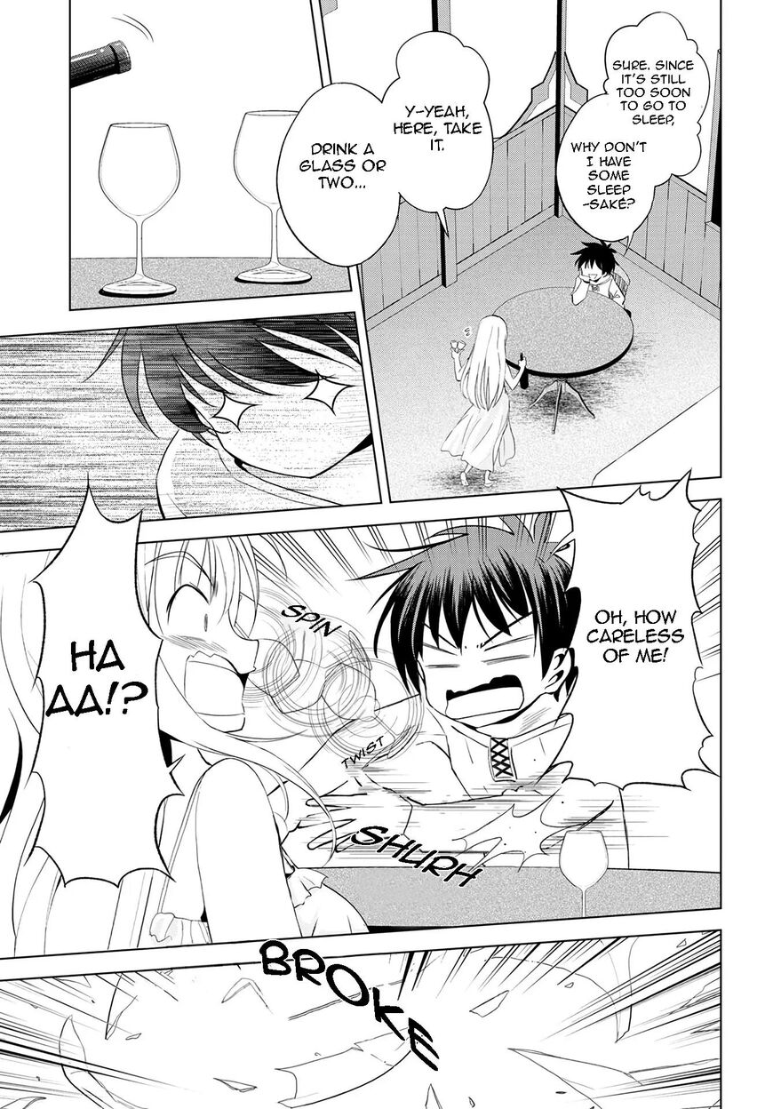 Read Kono Subarashii Sekai ni Shukufuku o! EN Manga Online