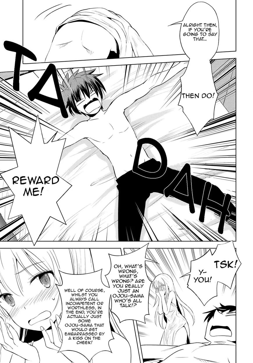 Read Kono Subarashii Sekai ni Shukufuku o! EN Manga Online