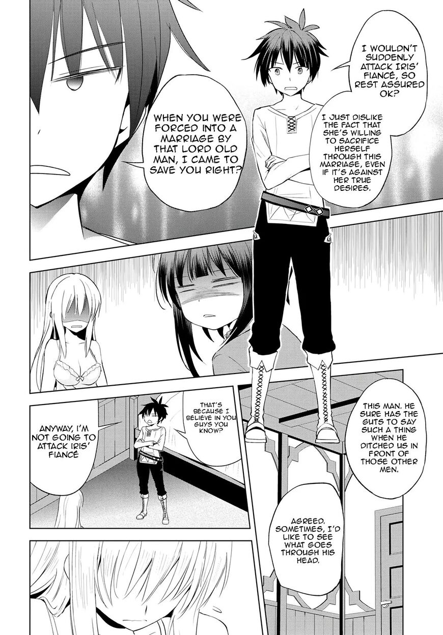Read Kono Subarashii Sekai ni Shukufuku o! EN Manga Online