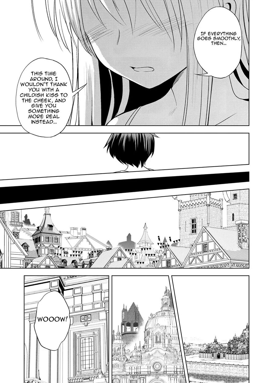 Read Kono Subarashii Sekai ni Shukufuku o! EN Manga Online