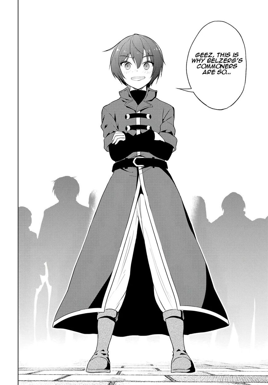 Read Kono Subarashii Sekai ni Shukufuku o! EN Manga Online