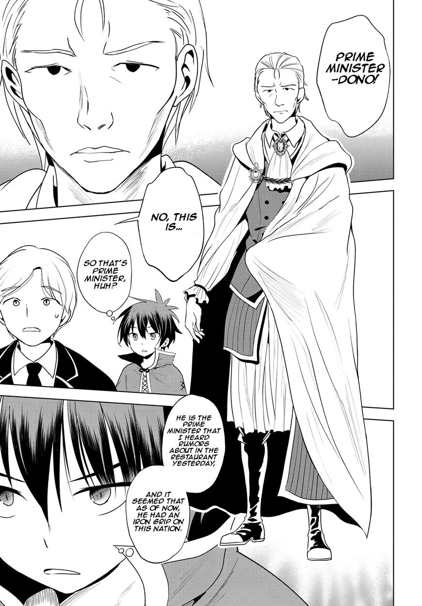 Read Kono Subarashii Sekai ni Shukufuku o! EN Manga Online