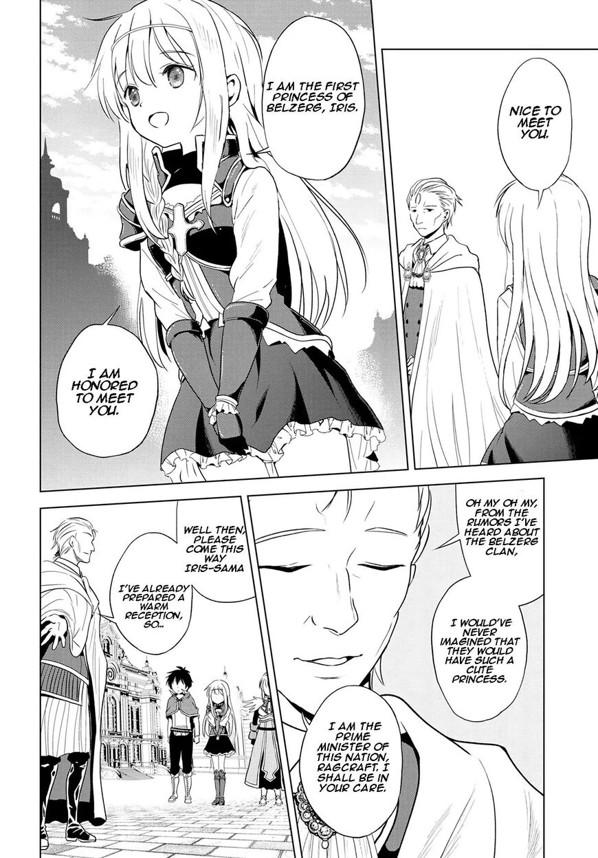 Read Kono Subarashii Sekai ni Shukufuku o! EN Manga Online