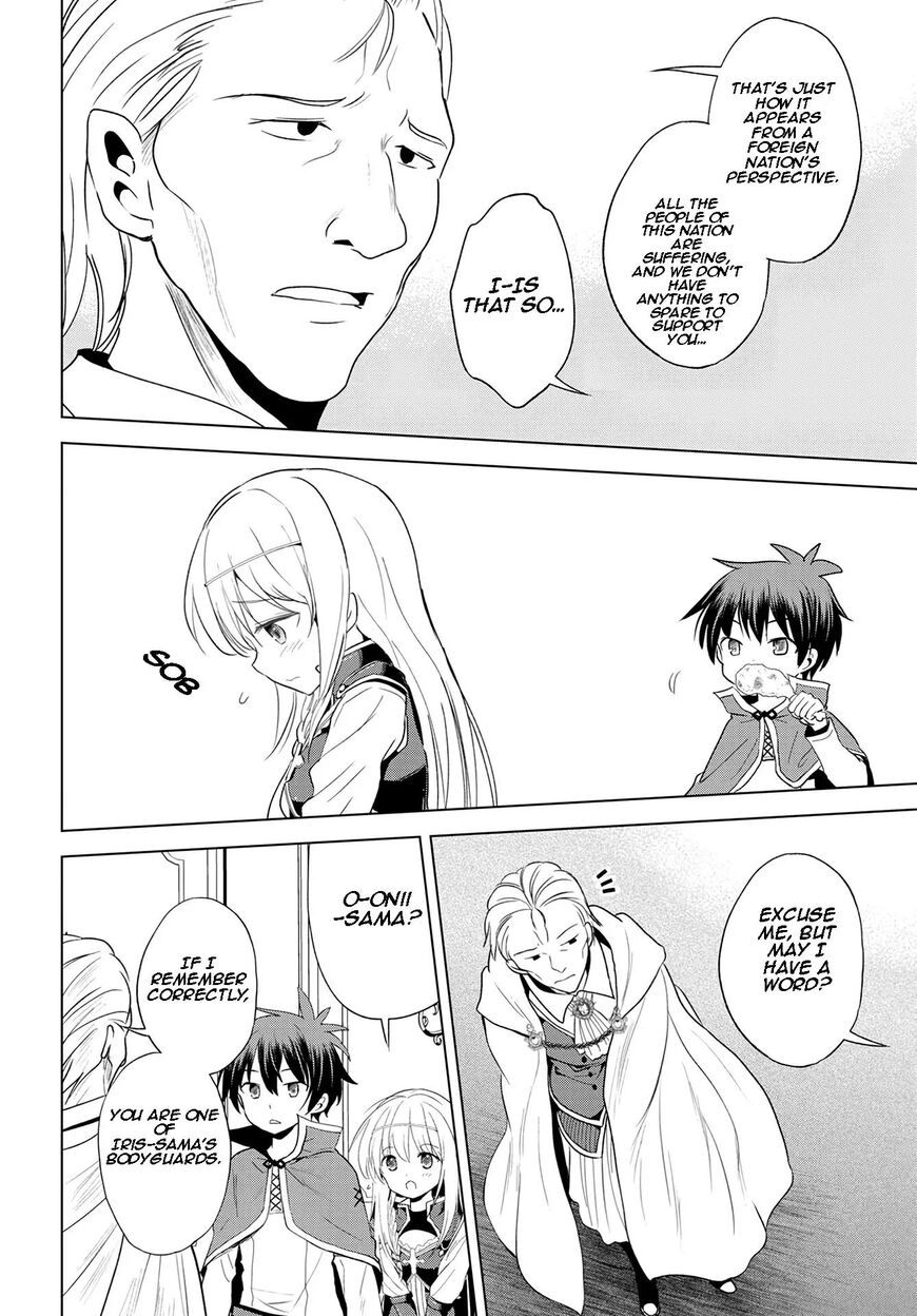 Read Kono Subarashii Sekai ni Shukufuku o! EN Manga Online
