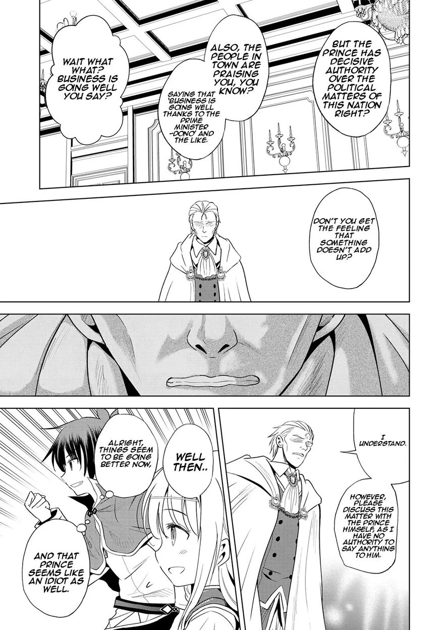 Read Kono Subarashii Sekai ni Shukufuku o! EN Manga Online