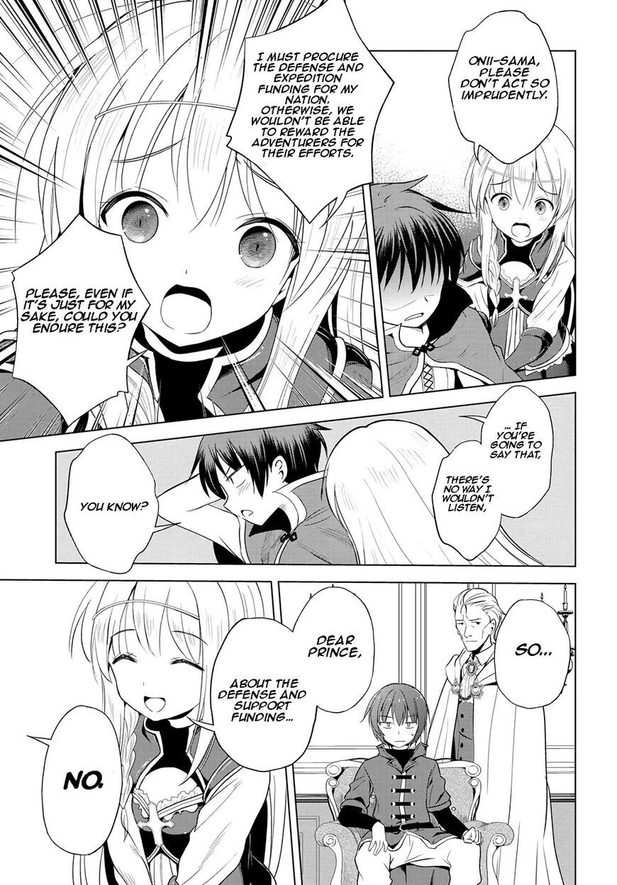 Read Kono Subarashii Sekai ni Shukufuku o! EN Manga Online
