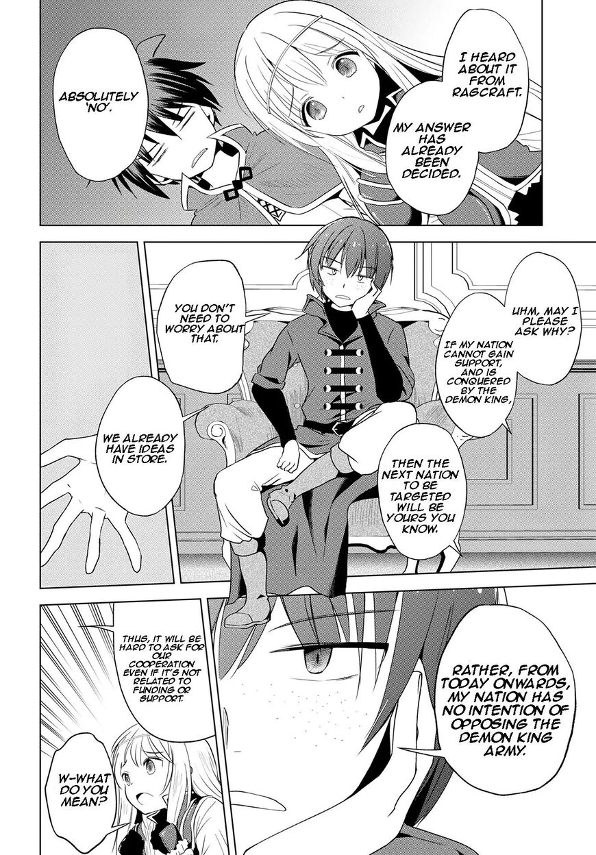 Read Kono Subarashii Sekai ni Shukufuku o! EN Manga Online