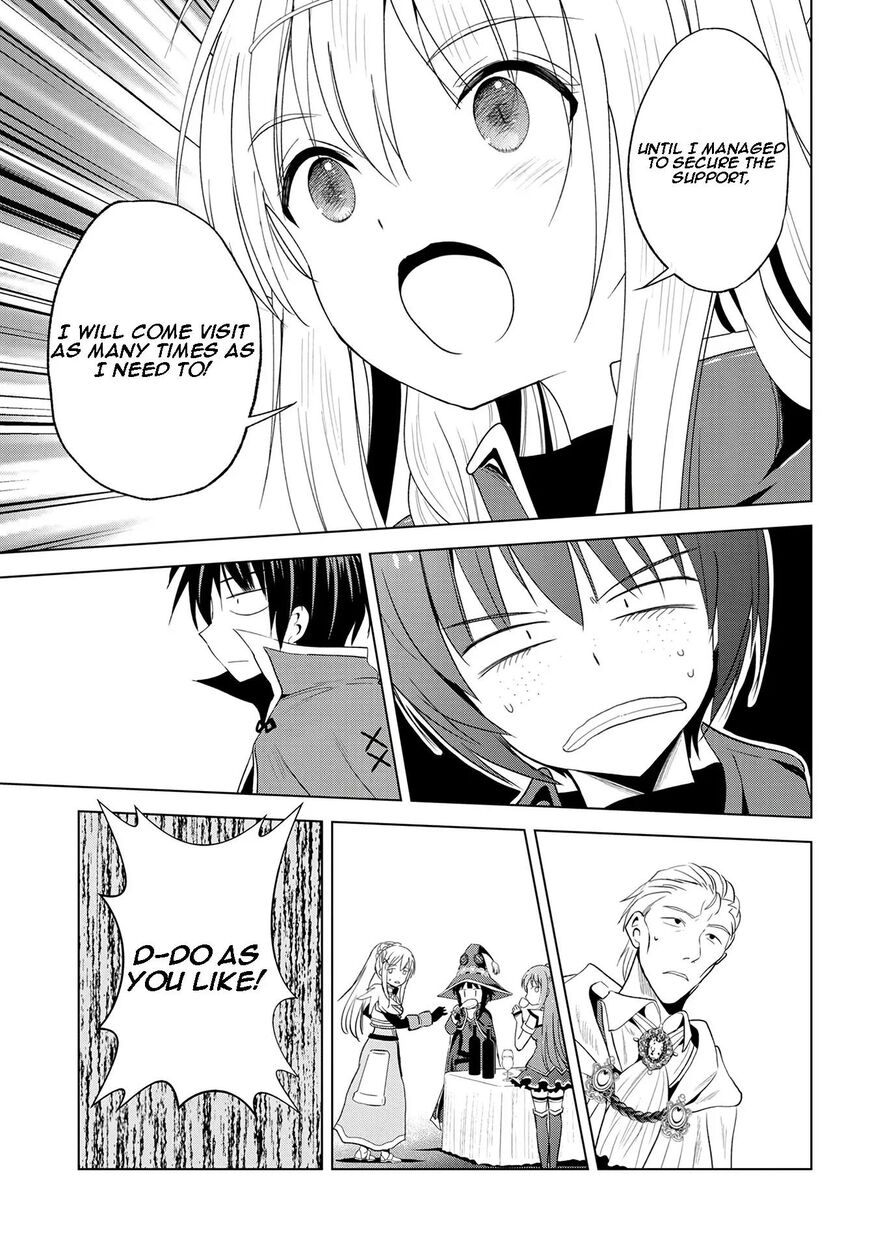 Read Kono Subarashii Sekai ni Shukufuku o! EN Manga Online