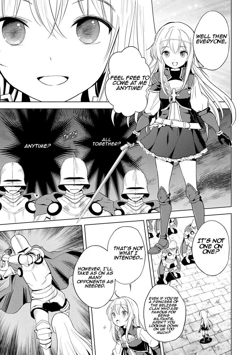 Read Kono Subarashii Sekai ni Shukufuku o! EN Manga Online