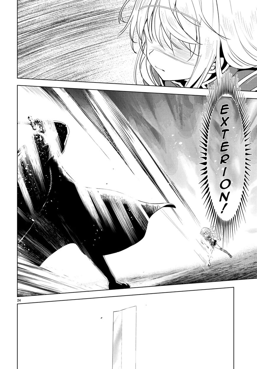 Read Kono Subarashii Sekai ni Shukufuku o! EN Manga Online