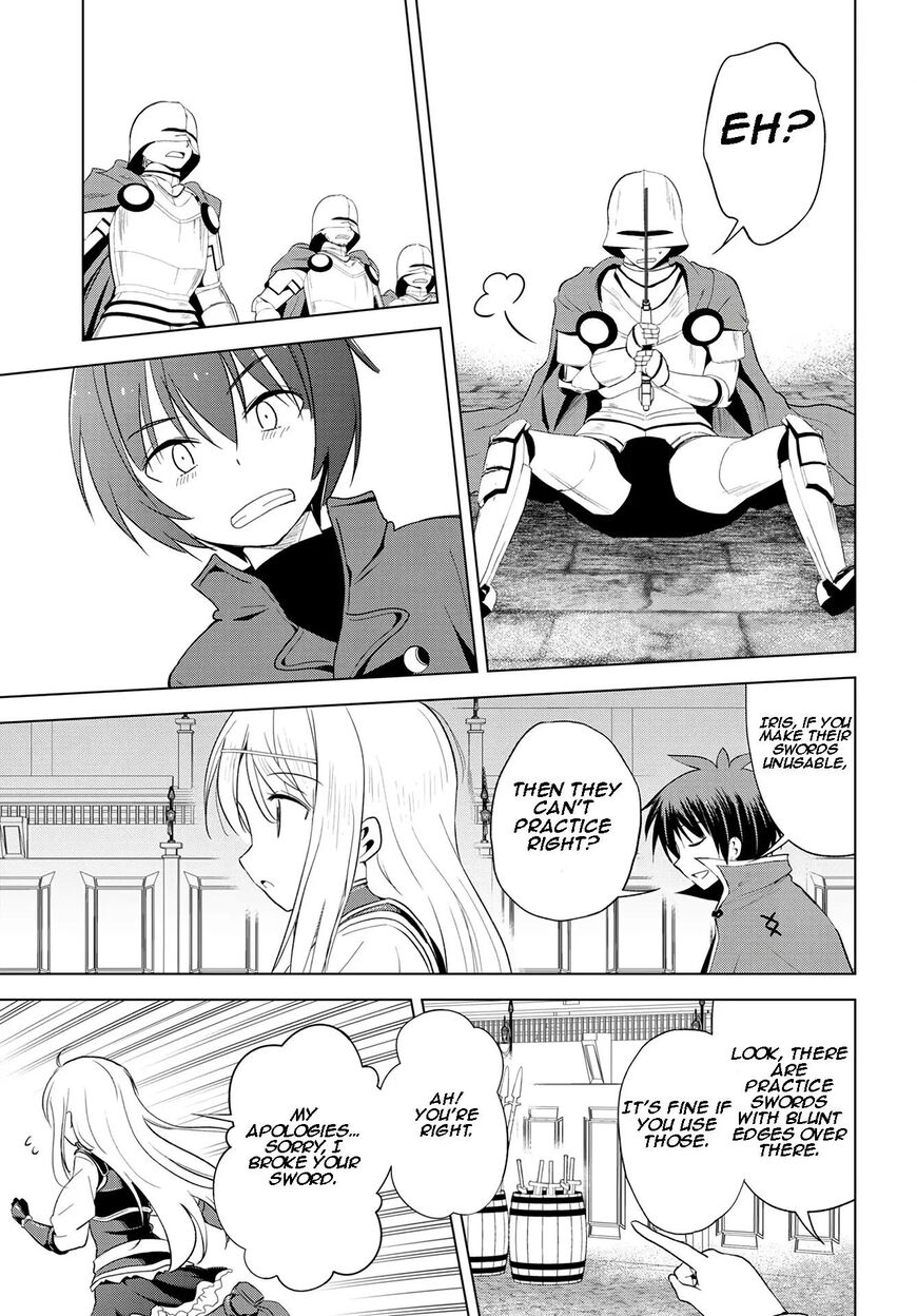 Read Kono Subarashii Sekai ni Shukufuku o! EN Manga Online
