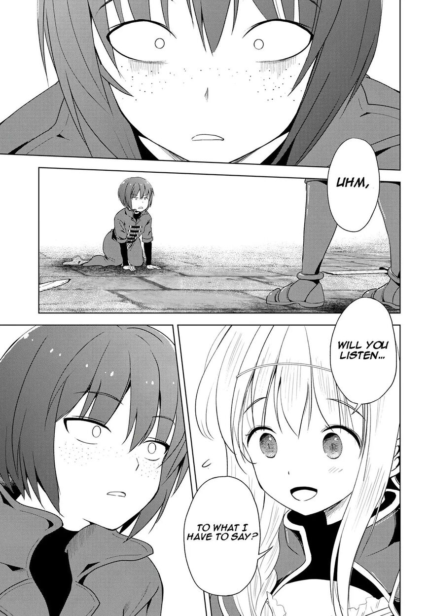 Read Kono Subarashii Sekai ni Shukufuku o! EN Manga Online