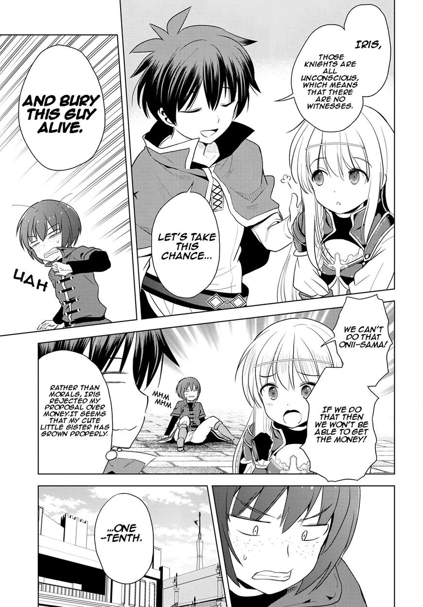 Read Kono Subarashii Sekai ni Shukufuku o! EN Manga Online