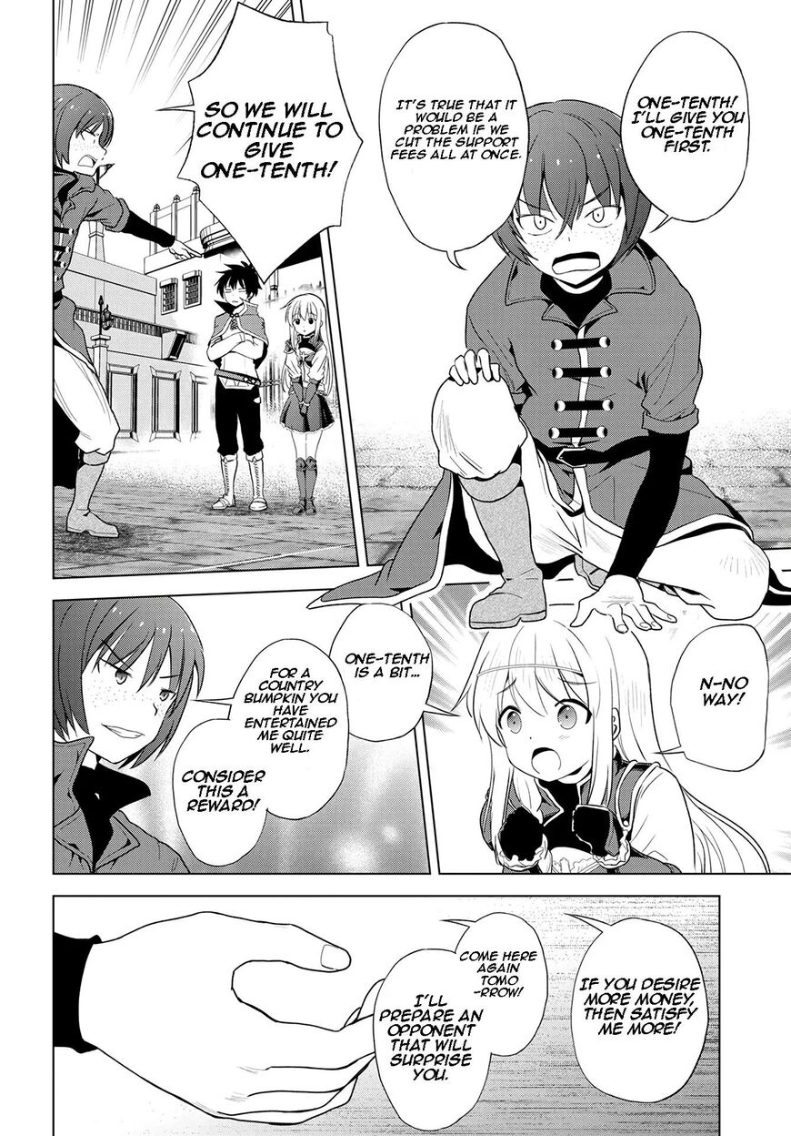 Read Kono Subarashii Sekai ni Shukufuku o! EN Manga Online