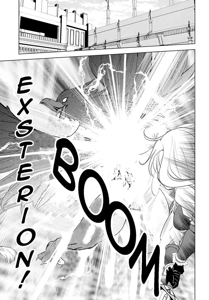 Read Kono Subarashii Sekai ni Shukufuku o! EN Manga Online