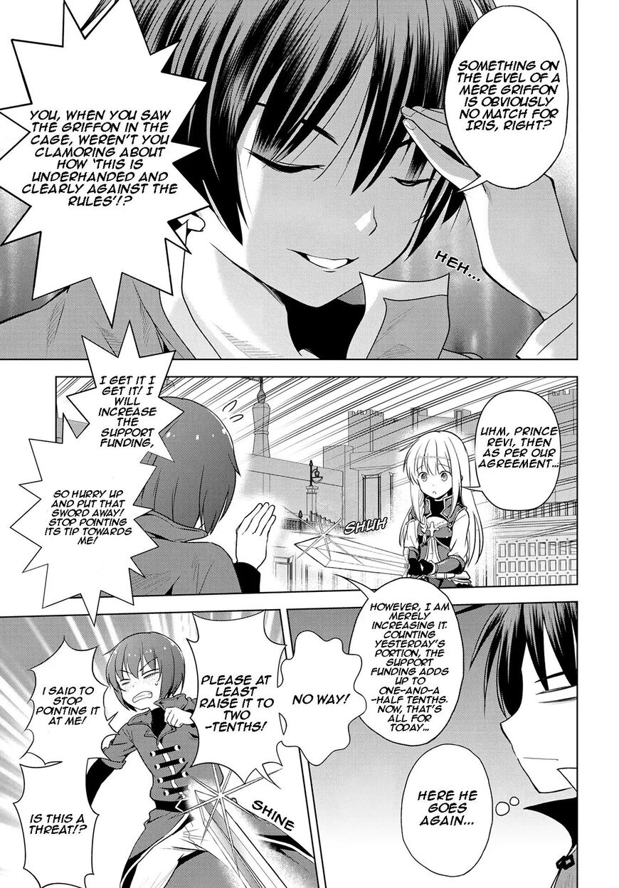 Read Kono Subarashii Sekai ni Shukufuku o! EN Manga Online