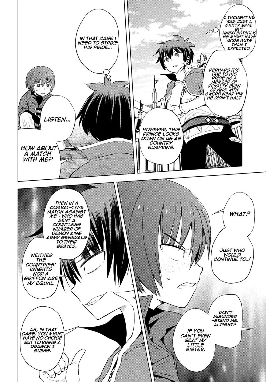 Read Kono Subarashii Sekai ni Shukufuku o! EN Manga Online