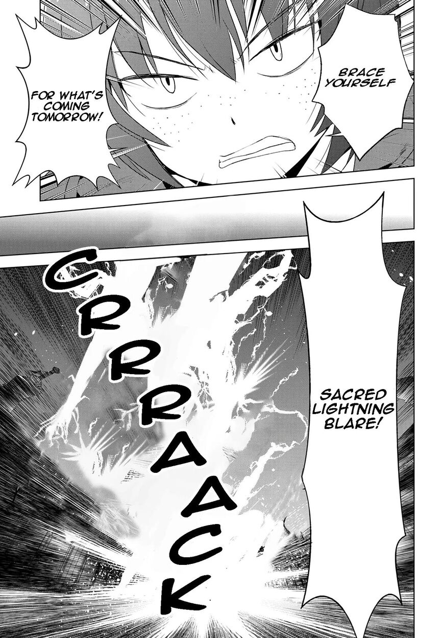 Read Kono Subarashii Sekai ni Shukufuku o! EN Manga Online