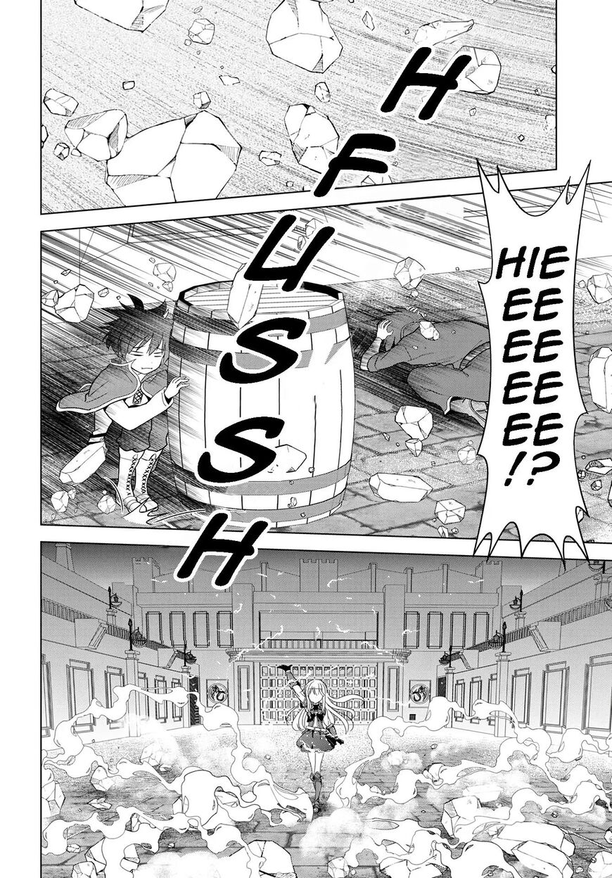 Read Kono Subarashii Sekai ni Shukufuku o! EN Manga Online