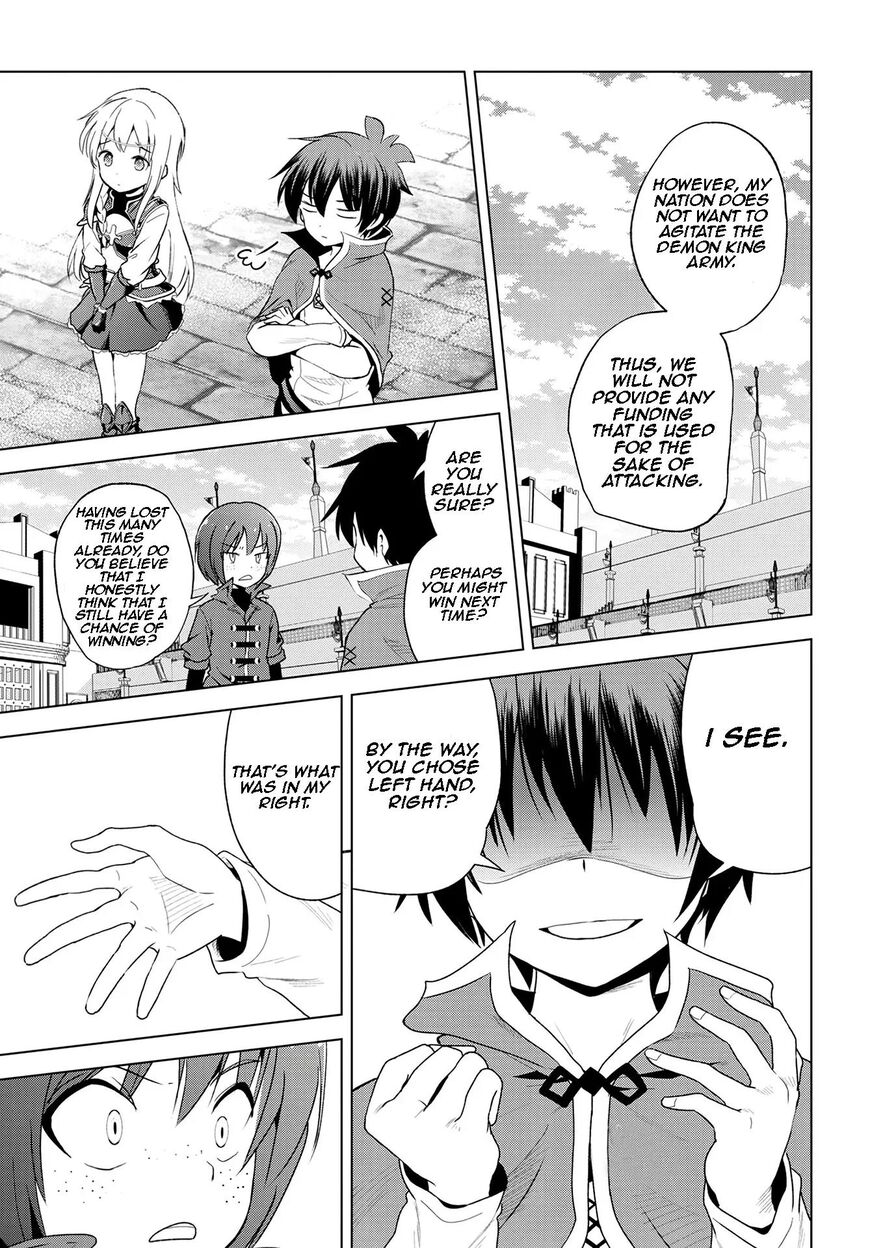 Read Kono Subarashii Sekai ni Shukufuku o! EN Manga Online