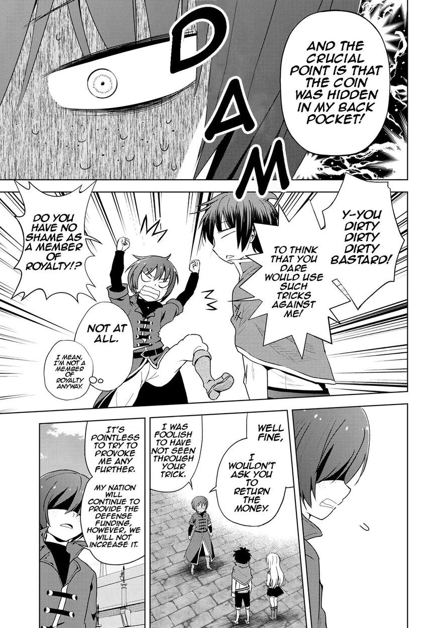 Read Kono Subarashii Sekai ni Shukufuku o! EN Manga Online