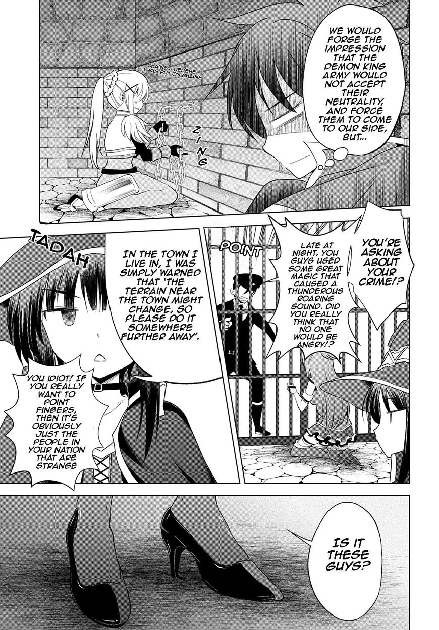 Read Kono Subarashii Sekai ni Shukufuku o! EN Manga Online