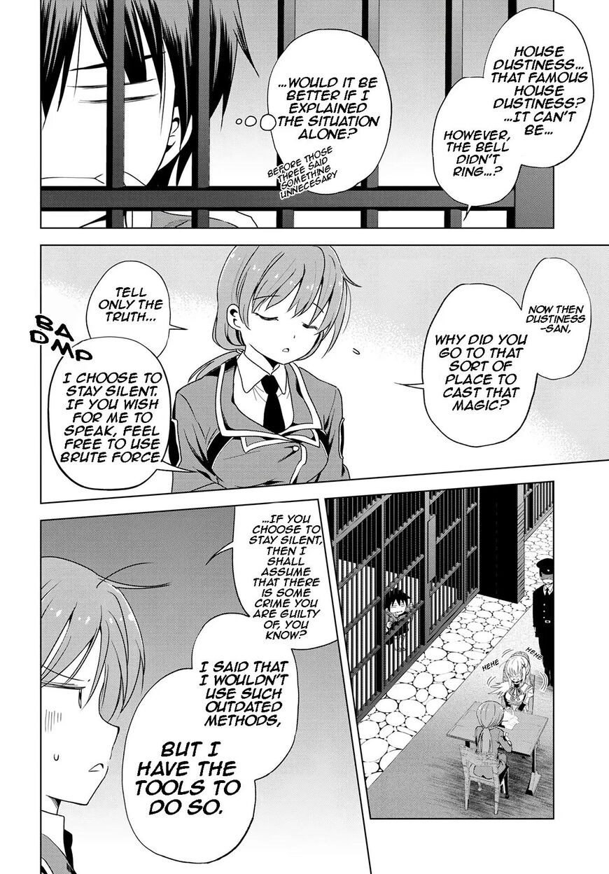 Read Kono Subarashii Sekai ni Shukufuku o! EN Manga Online