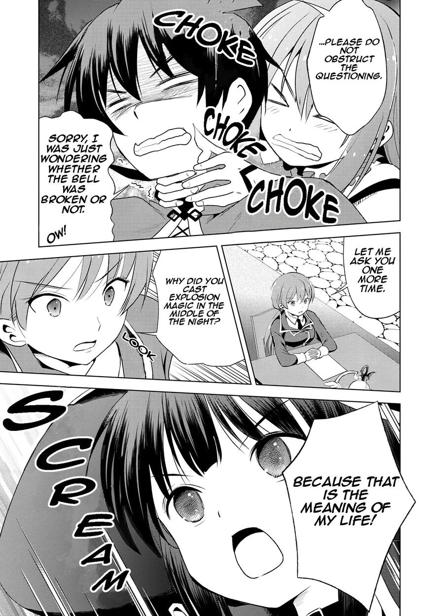 Read Kono Subarashii Sekai ni Shukufuku o! EN Manga Online