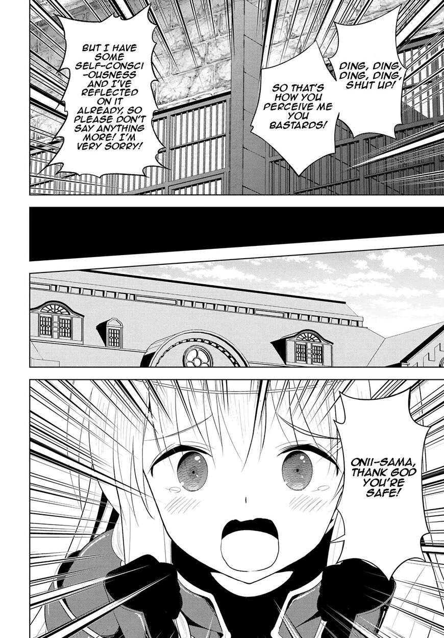 Read Kono Subarashii Sekai ni Shukufuku o! EN Manga Online