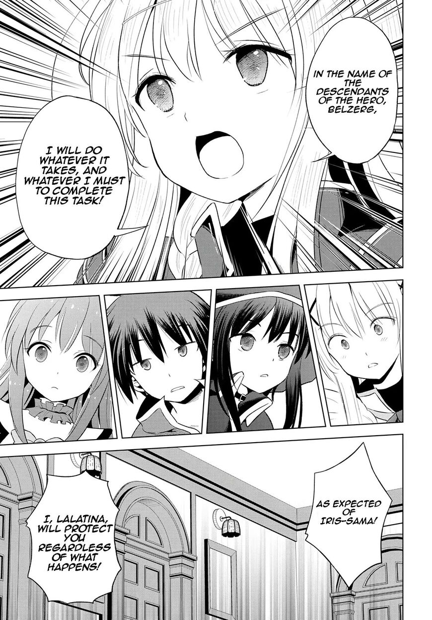 Read Kono Subarashii Sekai ni Shukufuku o! EN Manga Online
