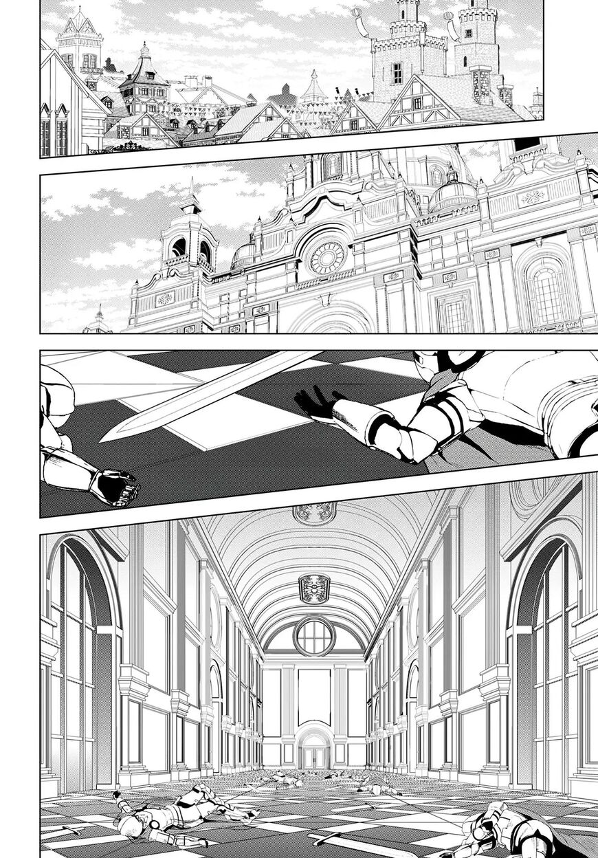 Read Kono Subarashii Sekai ni Shukufuku o! EN Manga Online