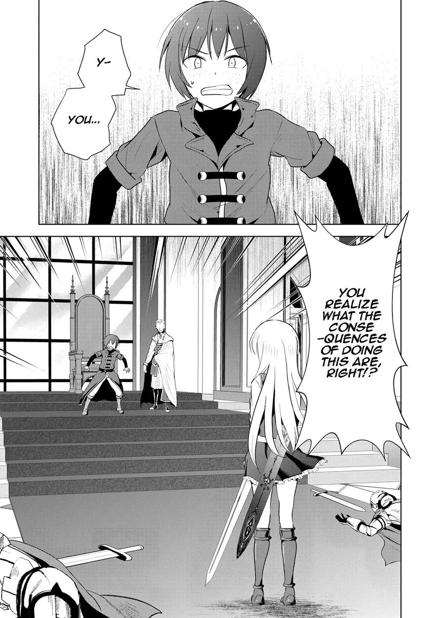 Read Kono Subarashii Sekai ni Shukufuku o! EN Manga Online