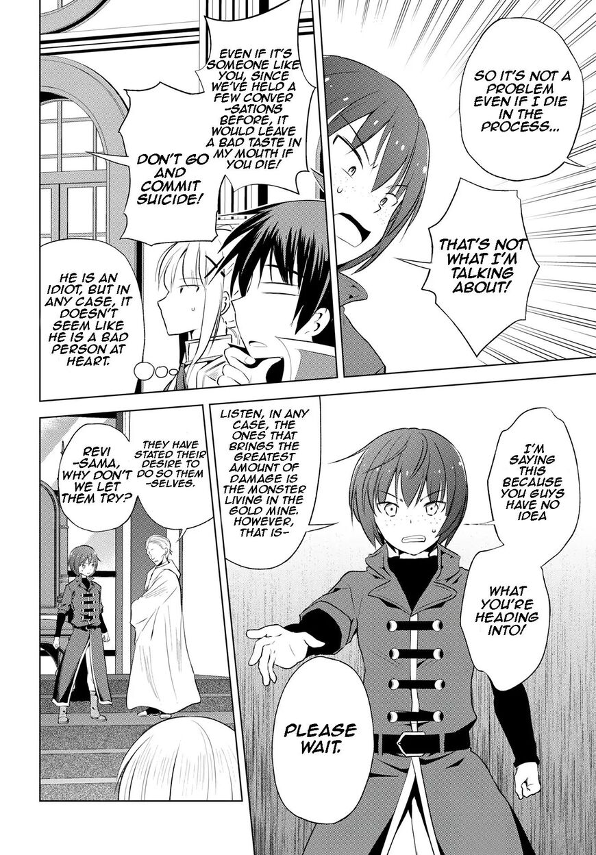 Read Kono Subarashii Sekai ni Shukufuku o! EN Manga Online