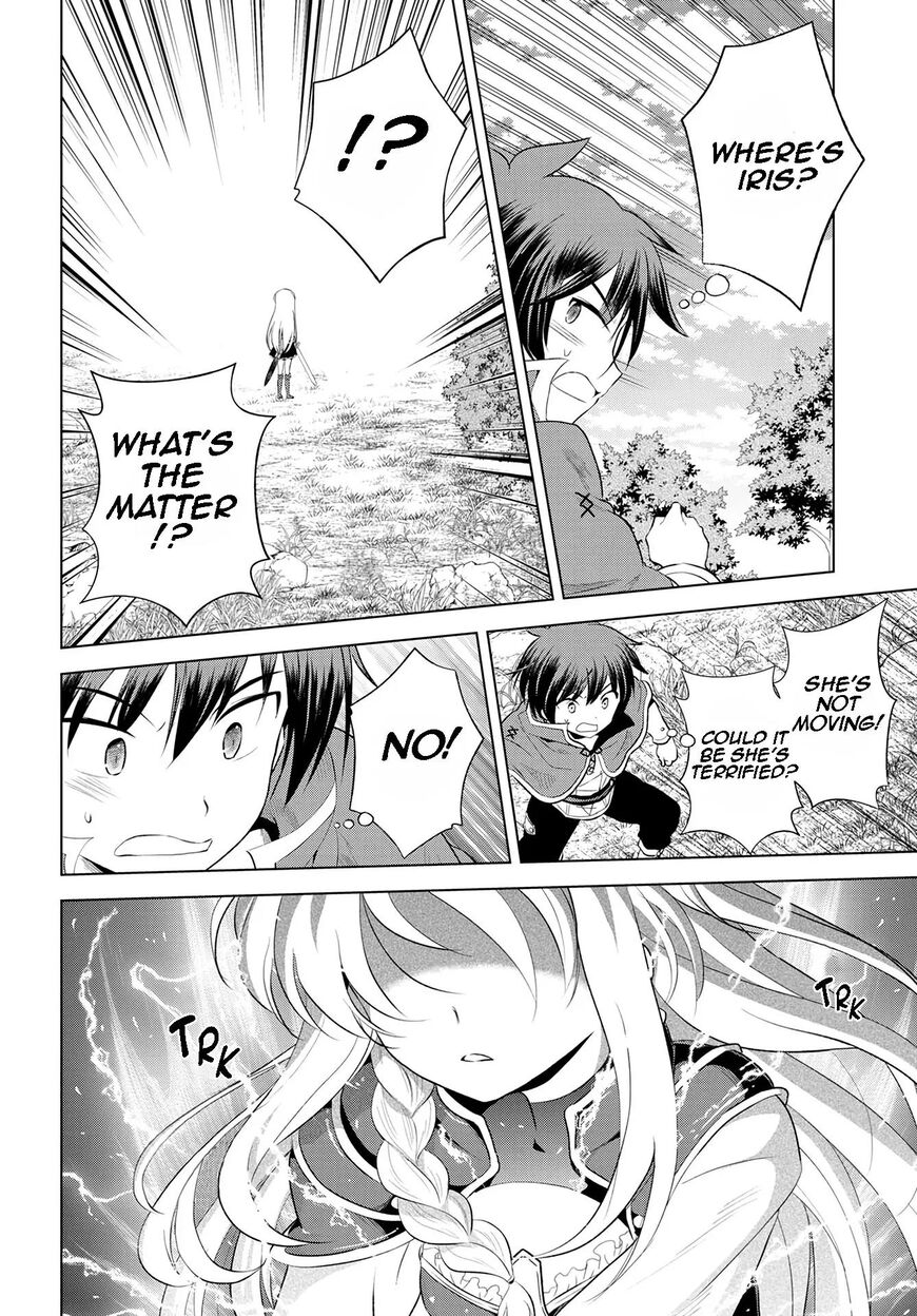 Read Kono Subarashii Sekai ni Shukufuku o! EN Manga Online