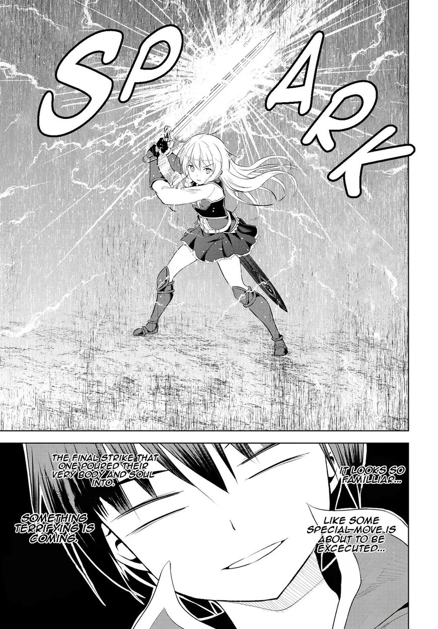 Read Kono Subarashii Sekai ni Shukufuku o! EN Manga Online