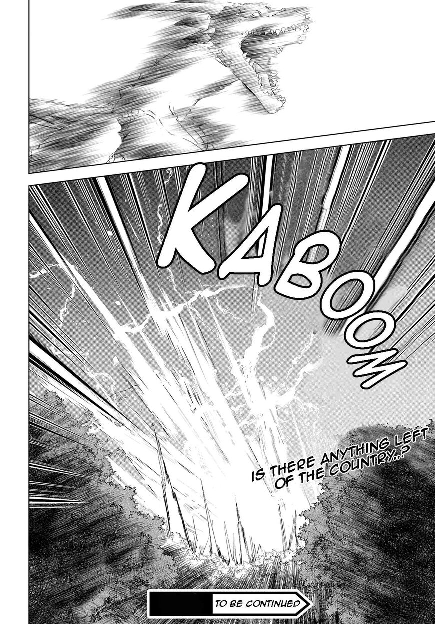 Read Kono Subarashii Sekai ni Shukufuku o! EN Manga Online