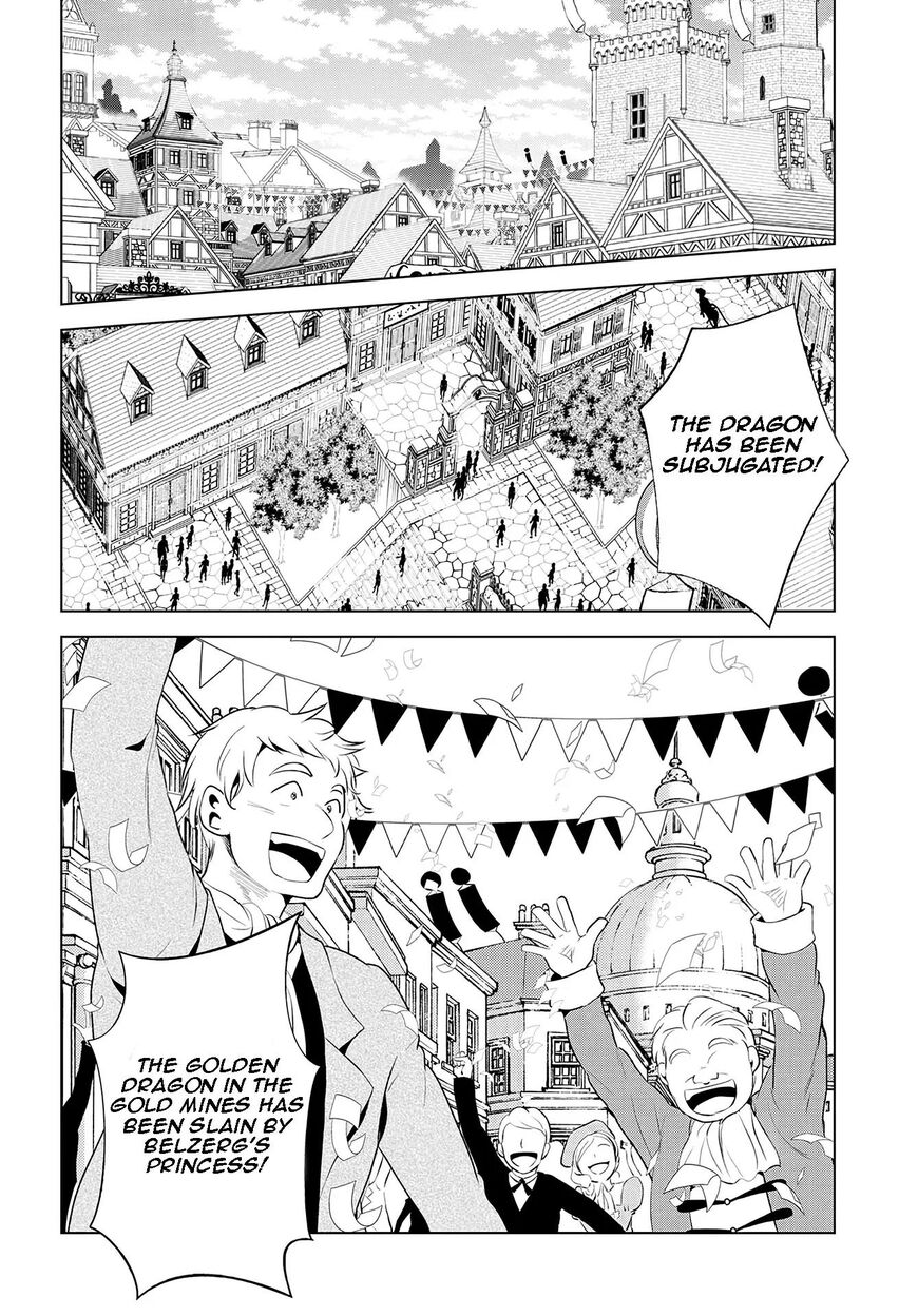Read Kono Subarashii Sekai ni Shukufuku o! EN Manga Online