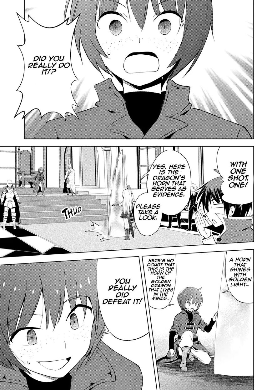 Read Kono Subarashii Sekai ni Shukufuku o! EN Manga Online