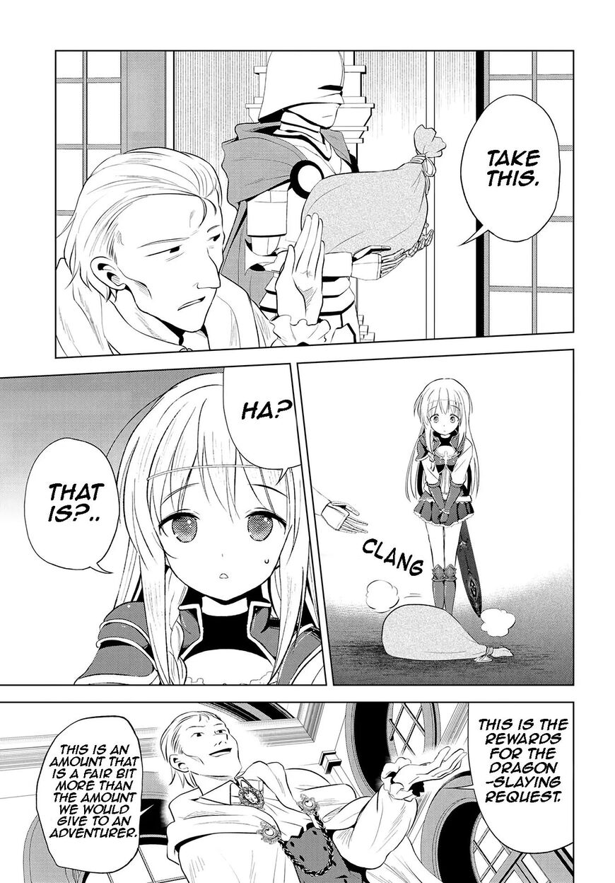 Read Kono Subarashii Sekai ni Shukufuku o! EN Manga Online