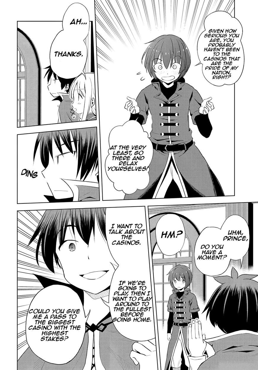 Read Kono Subarashii Sekai ni Shukufuku o! EN Manga Online